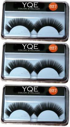 YQE Styling Eyelash Day and Night Pack