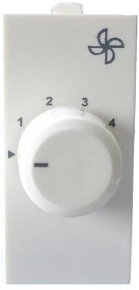 Greatwhite 20131 mini EME regulator Step-Type Button Regulator
