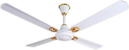 Crompton Dec Air(1400) with 1 Year Warranty Ceiling Fan