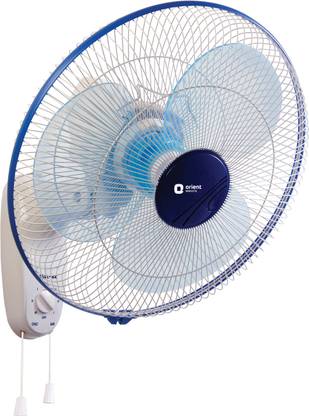 Orient Electric Wall 44 3 Blade Wall Fan