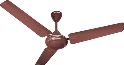 HAVELLS Velocity 1200 mm 3 Blade Ceiling Fan