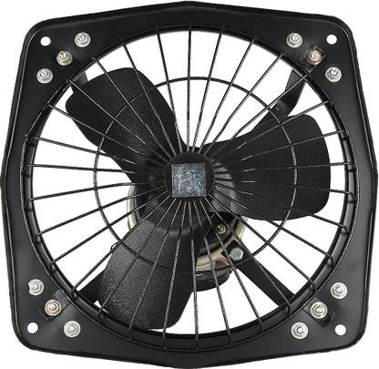 CROWN Noise Free with 6 Months Warranty 225 mm Exhaust Fan