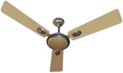 apson Supreme with 1 Year Warranty Ceiling Fan