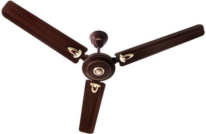 USHA Air King 1200mm with 1 Year Warranty 1200 mm Ceiling Fan