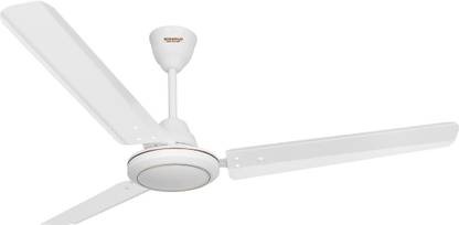 MAHARAJA WHITELINE Zest CF-182 3 Blade Ceiling Fan