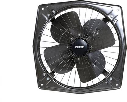 USHA Turbo Dbb 300 mm 4 Blade Exhaust Fan
