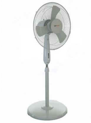 BAJAJ Rush Air with 1 Year Warranty 400 mm Pedestal Fan