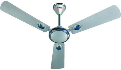USHA Ergo 1200 mm 3 Blade Ceiling Fan