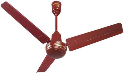 Orient Electric Summer Delight Orn with 2 Year Warranty Ceiling Fan