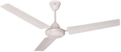 Lazer Spring Air 1200 Mm Sweep with 2 Year Warranty 1200 mm Ceiling Fan