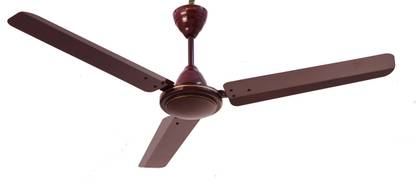 Butterflies Pleasant 1200mm 1200 mm 3 Blade Ceiling Fan