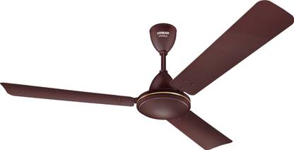 EVEREADY Vanilo 1200 mm 3 Blade Ceiling Fan