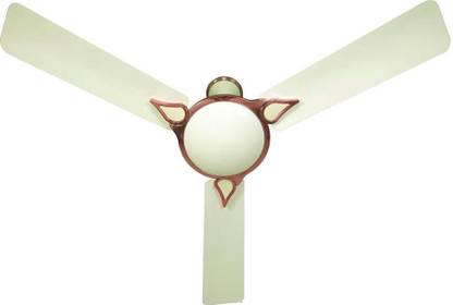 Wow n Awesome Airforce Pigeon with 1 Months Warranty Ceiling Fan