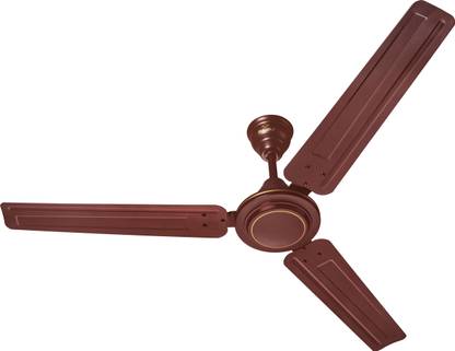 BAJAJ Crest LX 1200 mm 3 Blade Ceiling Fan