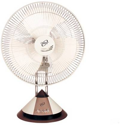 ORPAT OTF-3317 400 mm 3 Blade Table Fan