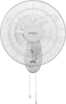 HAVELLS Airboll with 1 Year Warranty Wall Fan