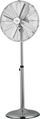 K&K Antique 1957 400 mm 4 Blade Pedestal Fan