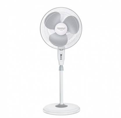 MAHARAJA WHITELINE Vortex 3 Blade Pedestal Fan