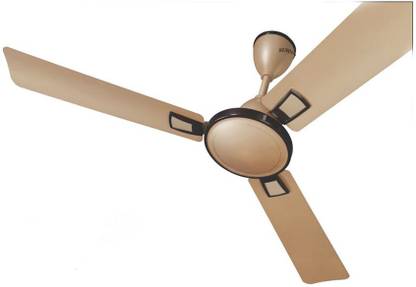 SURYA Concept 1200 mm 3 Blade Ceiling Fan