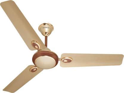 HAVELLS Fusion 600mm 600 mm 3 Blade Ceiling Fan