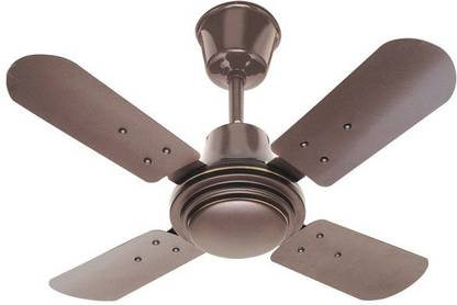 Relaxo LITTLE IKON with 1 Year Warranty Ceiling Fan