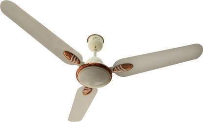 BAJAJ Grace Gold Dx 1200 mm with 2 Warranty 1200 mm Ceiling Fan