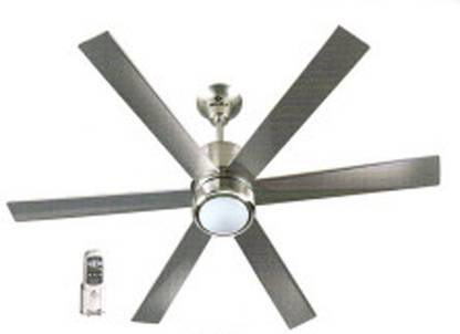 BAJAJ Magnifique FL-01 Remote 1200 mm 6 Blade Ceiling Fan