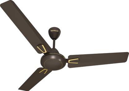 HAVELLS Vogue with 2 Year Warranty 1200 mm Ceiling Fan