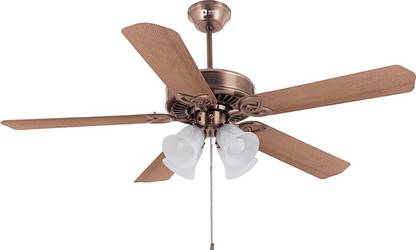 Orient Electric Subaris 1300 mm 5 Blade Ceiling Fan