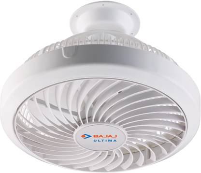 BAJAJ cabin 300 mm 3 Blade Wall Fan