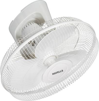 HAVELLS Swing Gyro with 1 Year Warranty Wall Fan