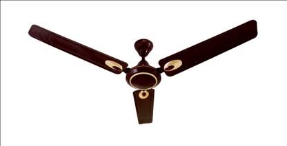 Ortem TECDECOR with 1 Year Warranty 1200 mm Ceiling Fan