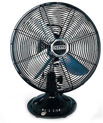 Cinni Shatabdi Sumo 3 Blade Table Fan