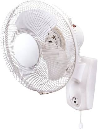 Suntreck 12 Inch 200 mm 3 Blade Wall Fan