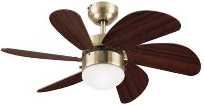 Westinghouse Turbo Swirl with 1 Year Warranty Ceiling Fan