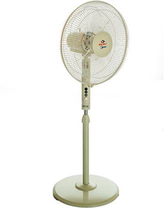 BAJAJ Midea BP06 with 1 Year Warranty 400 mm Pedestal Fan