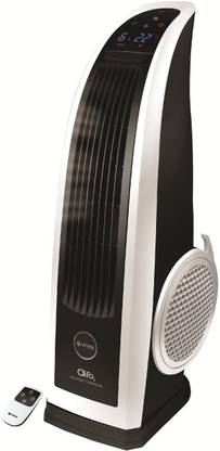 VITEK VT-1935 BK-I Tower Fan