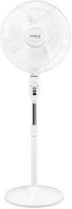HAVELLS Sprint High Speed with 2 Year Warranty 400 mm Pedestal Fan