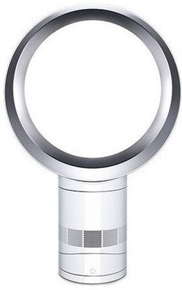 Dyson AM01 with 1 Year Warranty Table Fan