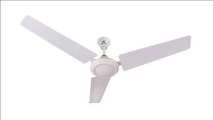 Ortem HI-TECH 1200 mm 3 Blade Ceiling Fan