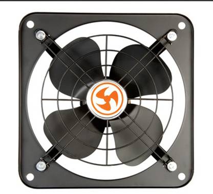 ORPAT Swift Air-10" with 1 Year Warranty 250 mm Exhaust Fan