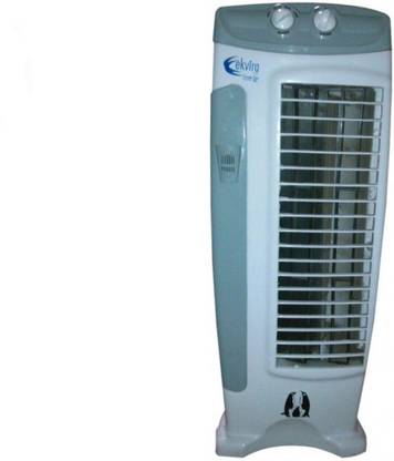 EKVIRA High Speed E- 10 3 Blade Tower Fan