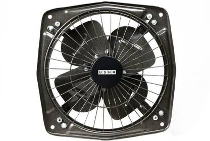 USHA TURBO DBB 4 Blade Exhaust Fan