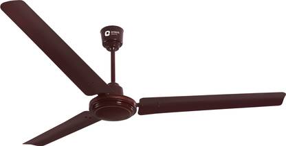 Orient Electric Smart Saver 50 1200mm with 1 Year Warranty 1200 mm Ceiling Fan