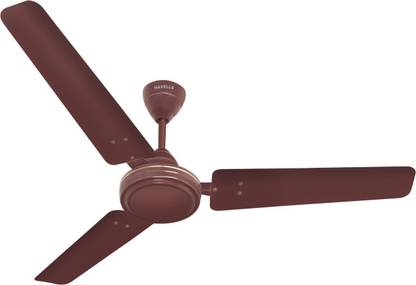 HAVELLS Spark High Speed 1200 mm 3 Blade Ceiling Fan