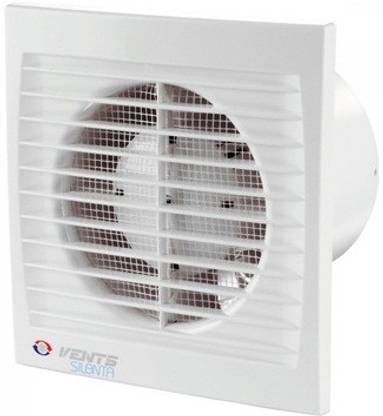 Vents by Hindware Vents 100 S Ventilation with 1 Year Warranty 100 mm Exhaust Fan