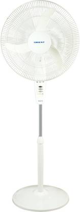 Orient Electric Stand 38 with 1 Year Warranty Pedestal Fan