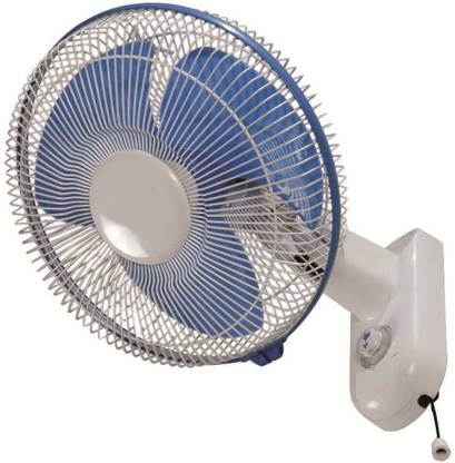 NEW ROYAL DX High Speed Wall with 1 Year Warranty Wall Fan