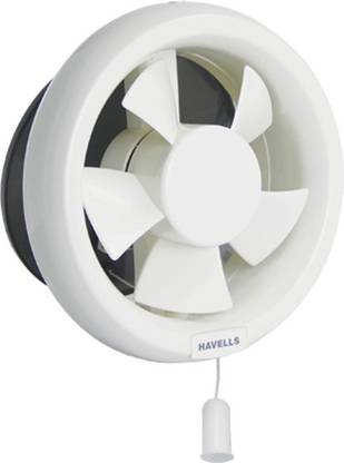 HAVELLS 6 Inch DXR 152 mm 5 Blade Exhaust Fan