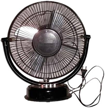 ESTEELO All Purpose Table Fan 4 Blade Table Fan